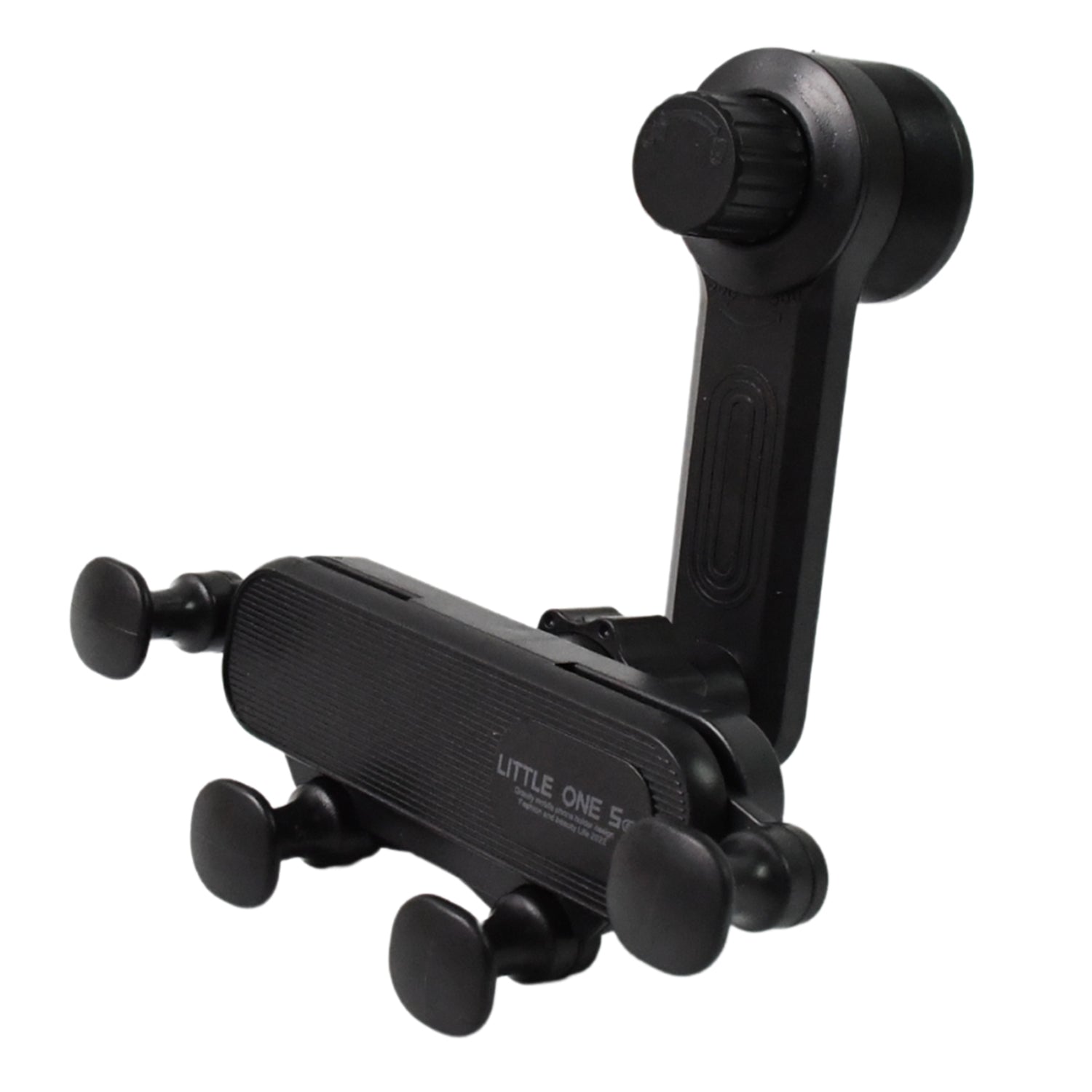dashboard mounted mobile holder with anti-slip base, universal rotating phone holder for Android and iPhone, car mobile phone stand for easy access and safety, dashboard mobile mount for hands-free driving, compact and adjustable mobile stand for cars in India