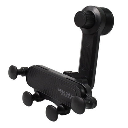dashboard mounted mobile holder with anti-slip base, universal rotating phone holder for Android and iPhone, car mobile phone stand for easy access and safety, dashboard mobile mount for hands-free driving, compact and adjustable mobile stand for cars in India