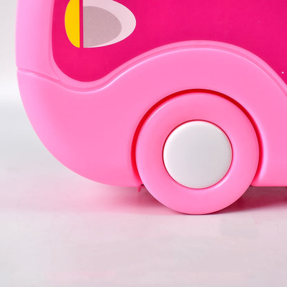 makeup play toy India, children makeup suitcase, girls makeup toy kit, toddler makeup set


