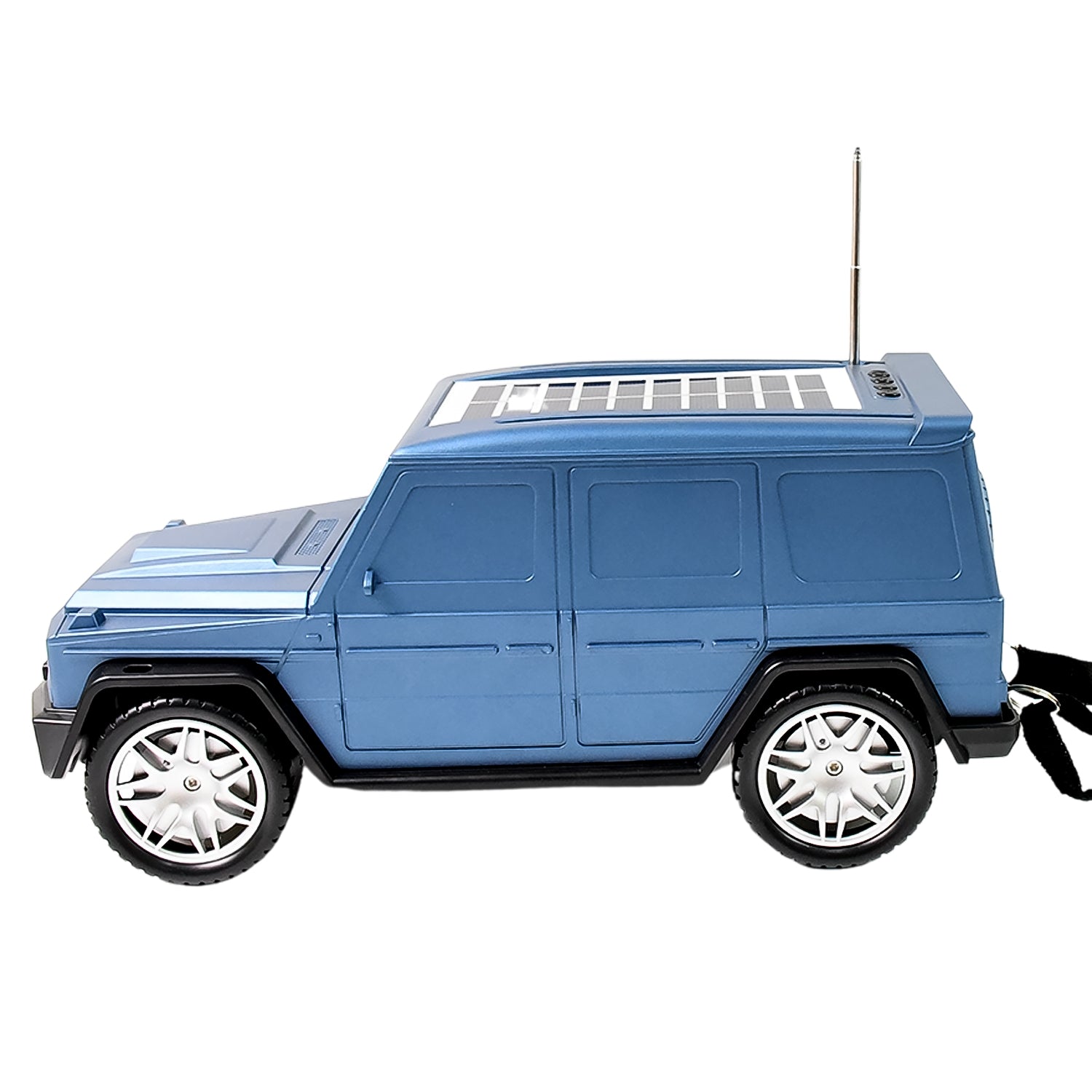 eco-friendly solar music speaker for adventure lovers, best Bluetooth speaker with solar panel in India, car-friendly wireless speaker with long battery life, compact travel speaker with solar and USB charging, Bluetooth speaker for road trips and adventure sports, high bass wireless speaker with solar support