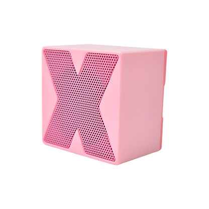 small wireless speaker, bluetooth speaker for phone, portable speaker for travel,