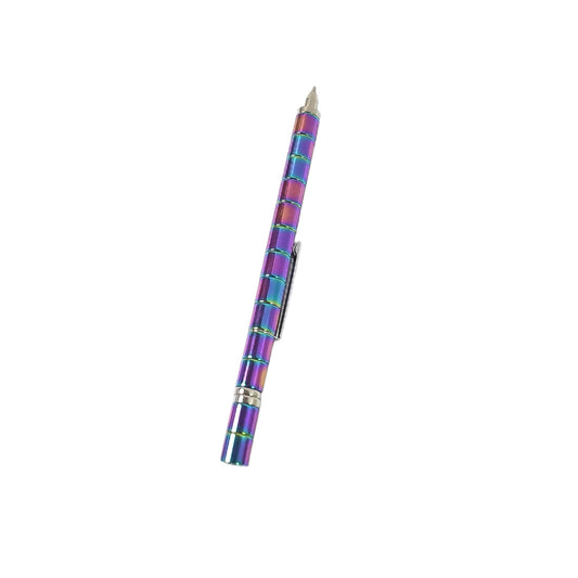 magnetic metal pen for office use, multifunction magnet pen sleek design, magnetic stylus and ballpoint pen combo, elegant metal pen with magnetic features,