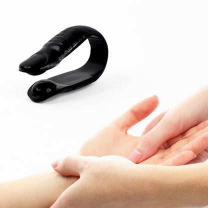 acupressure point clip, sugar control clips, LI4 pressure point device, diabetes acupressure clip, hand pressure point tool, acupressure therapy device, wellness acupressure clips, non-invasive sugar control device, health therapy clip for sugar, acupressure clip India

