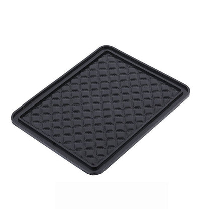 Vinyl mat pad, non-slip design, suitable for indoor and outdoor use. anti-skid car mat, sticky dashboard pad, non-slip mat for car, car dashboard mat, sticky pad for phone, anti-slip dashboard grip mat, washable car mat