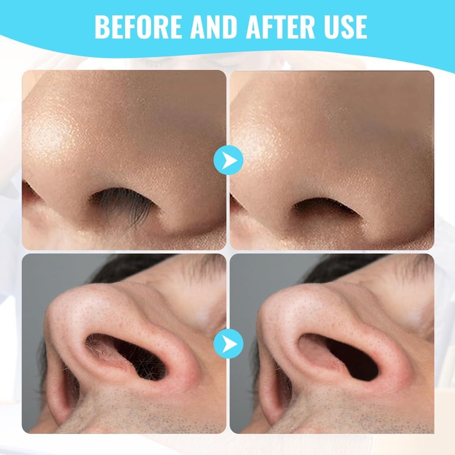 nose hair trimmer blades, men’s grooming kit, manual hair trimmer tool, nose hair cutting tool, non-electric nose shaver, grooming razor for nose,
