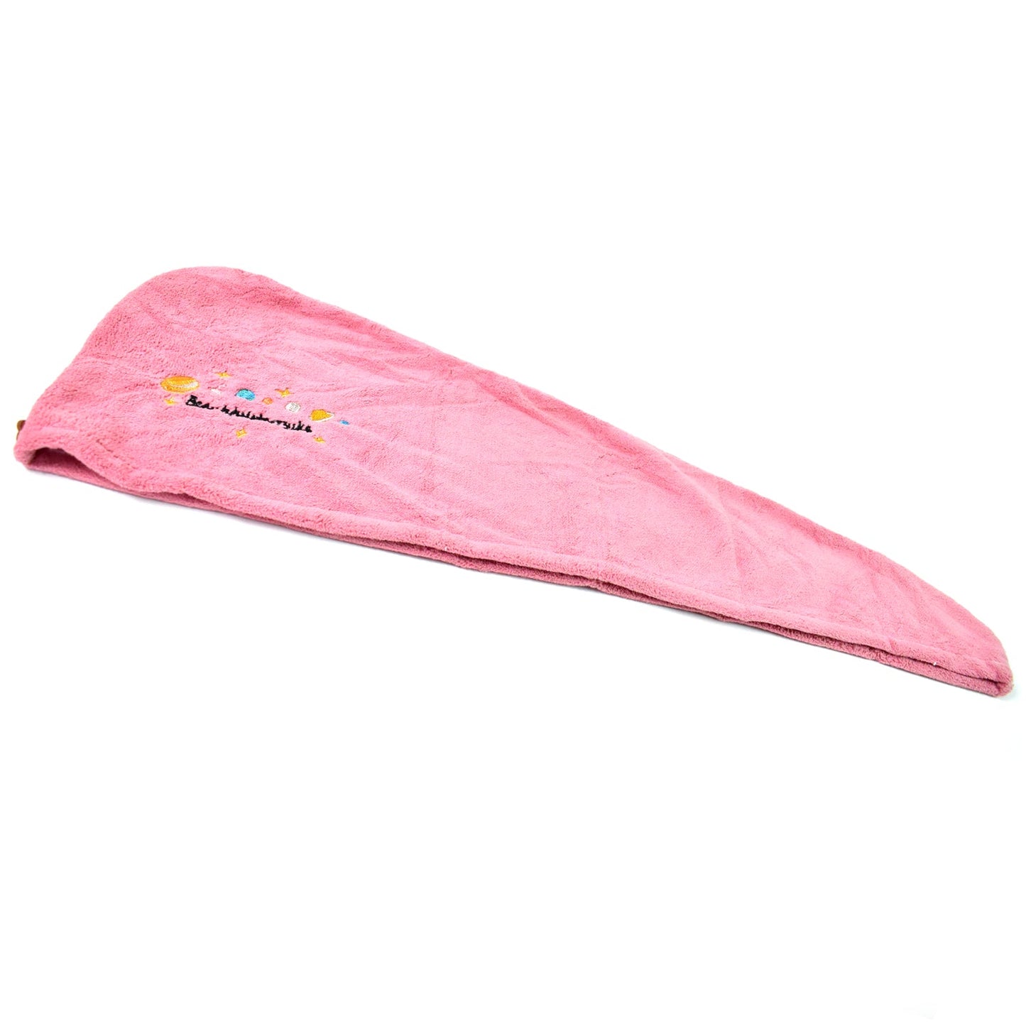  fast-drying hair towel cap for travel and home, anti-frizz towel for curly and straight hair, microfiber turban towel for comfortable hair drying, reusable towel for hair care routine in India, compact and soft hair drying towel cap for daily use