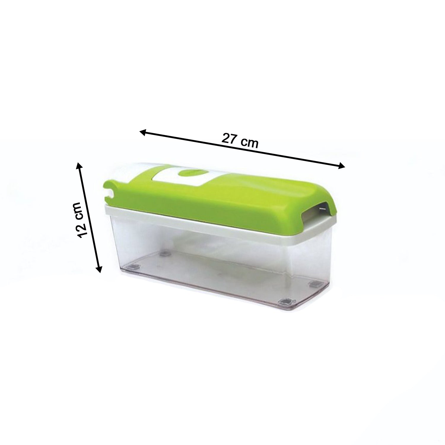 Plastic grater and slicer with various blades for vegetables. vegetable chopper, 13 in 1 chopper, multipurpose cutter, fruit slicer, kitchen grater, vegetable slicer set, kitchen tools combo, plastic chopper with container, stainless steel vegetable cutter, fruit chopper