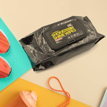 Shoe cleaning wet wipes pack for travel use, shoe wipes, sneaker cleaner wipes, shoe cleaning wet tissues, leather shoe cleaner, disposable shoe wipes, travel shoe wipes, quick shoe cleaning tissue