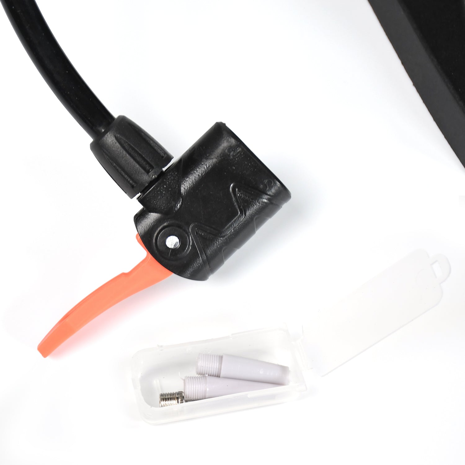 mini bike pump, portable air pump, foot operated bike pump, bicycle tire inflator, pump with pressure gauge, foldable bike pump, steel mini air pump, bike floor pump, emergency cycle pump, mini pump with hose