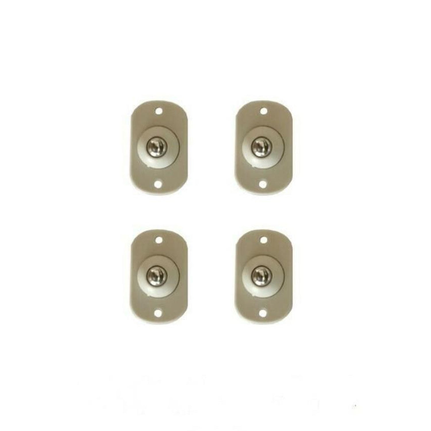 Mini swivel caster wheels with self adhesive backing. mini adhesive caster wheels, self-adhesive swivel wheels, storage box rollers, DIY caster wheels, furniture mini wheels, 360 rotation caster