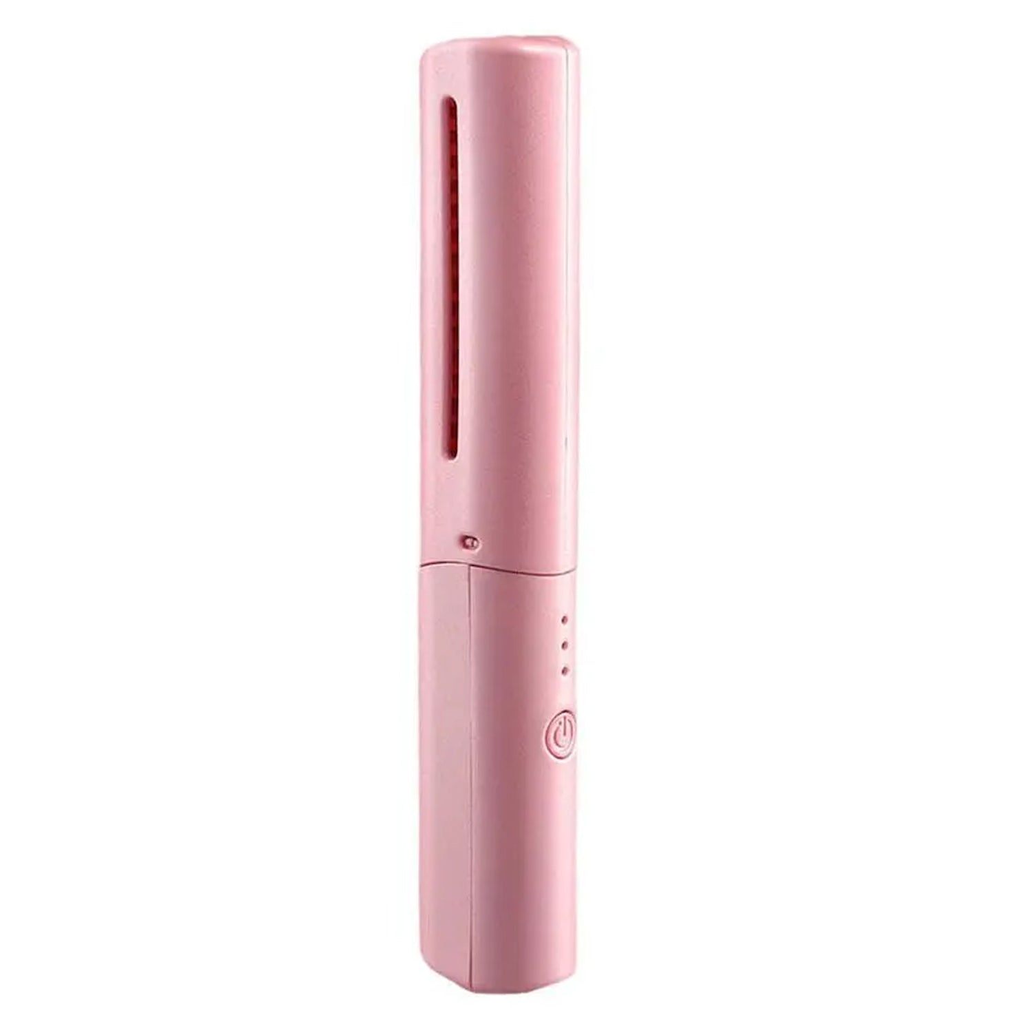rechargeable mini hair straightener India, cordless travel hair straightener with USB charging, flat iron brush for women cordless, best mini straightener for travel and college use,