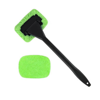 microfiber windshield cleaner for vehicles, car wiper for interior glass cleaning, best windshield wiper for Indian cars,