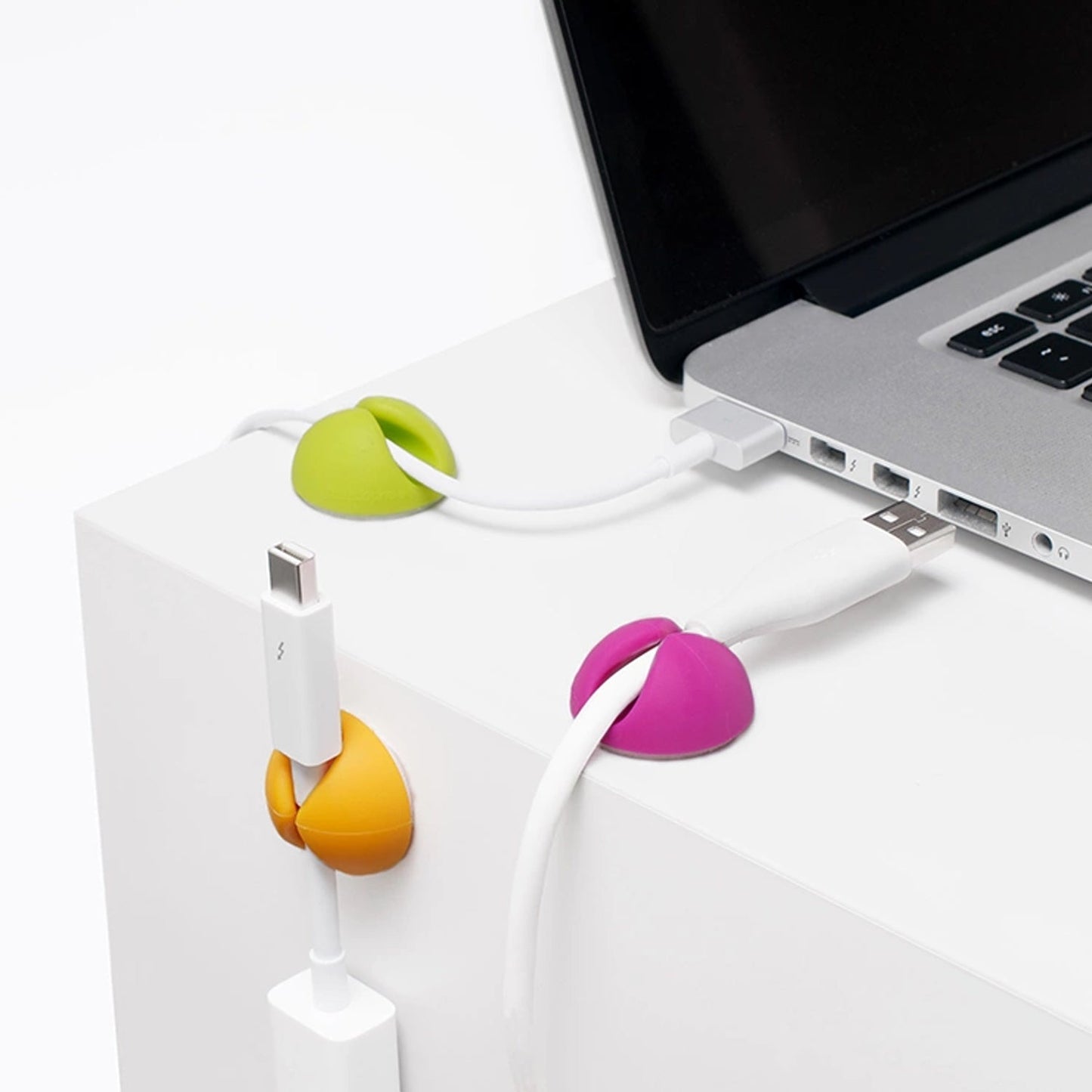 cable holder clips, wire organizer, desk cable clips, cable management, adhesive wire holders, cord supporter, cable clips black, cable holder for wall