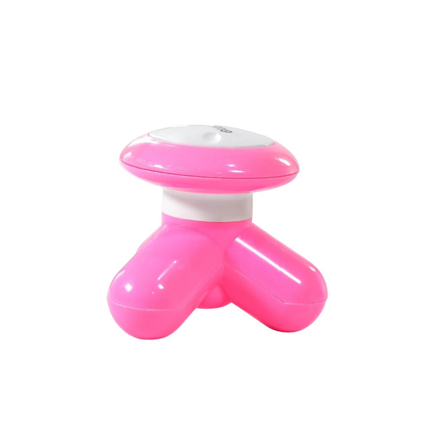 Portable full body massager with vibration for relaxation. USB body massager, portable vibration massager, electric pain relief device, full body muscle massager, compact body massager, handheld USB massager