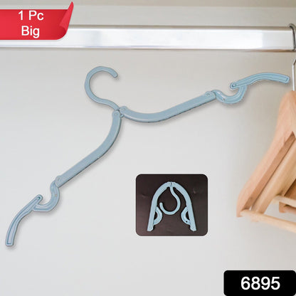 portable anti-slip hangers for shirts and dresses, travel-friendly clothes hangers for hostel and hotel, 