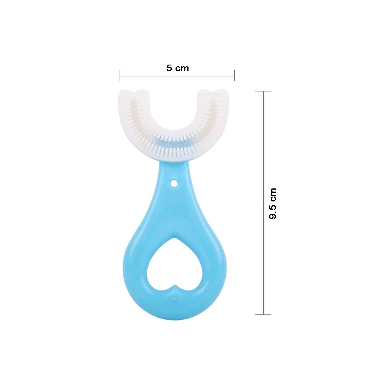 Effective toothbrush for kids with U S design, kids toothbrush, soft bristle toothbrush, toothbrush for toddlers, children toothbrush, baby toothbrush, colorful toothbrush, kids oral care