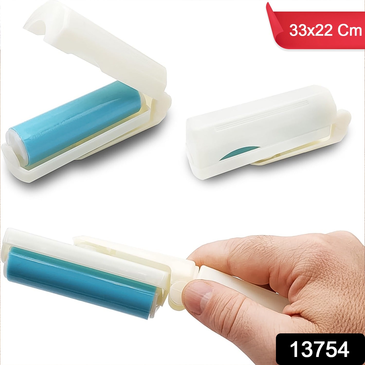 reusable lint roller for pet hair removal, pet hair remover roller for sofa and clothes, washable lint roller for fabric and upholstery,