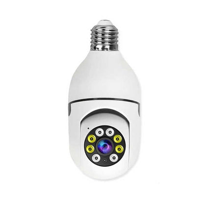 
V380 Pro 360° WiFi CCTV camera with fisheye lens, wireless panoramic IP camera for home security, 360 degree smart surveillance camera with mobile app, fisheye CCTV security camera for indoor monitoring, WiFi-enabled wireless IP camera for shop and office,