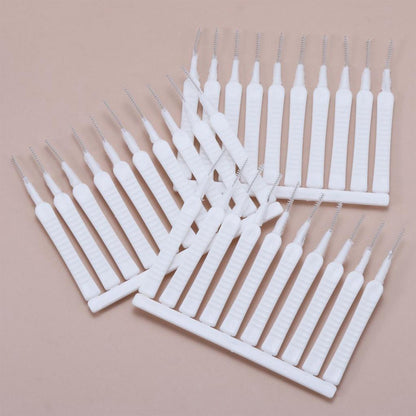shower nozzle cleaning brush, anti-clog brush, reusable cleaning brush, shower head cleaner, faucet hole brush, small hole cleaning tool, nylon cleaning brush, multifunctional crevice cleaner