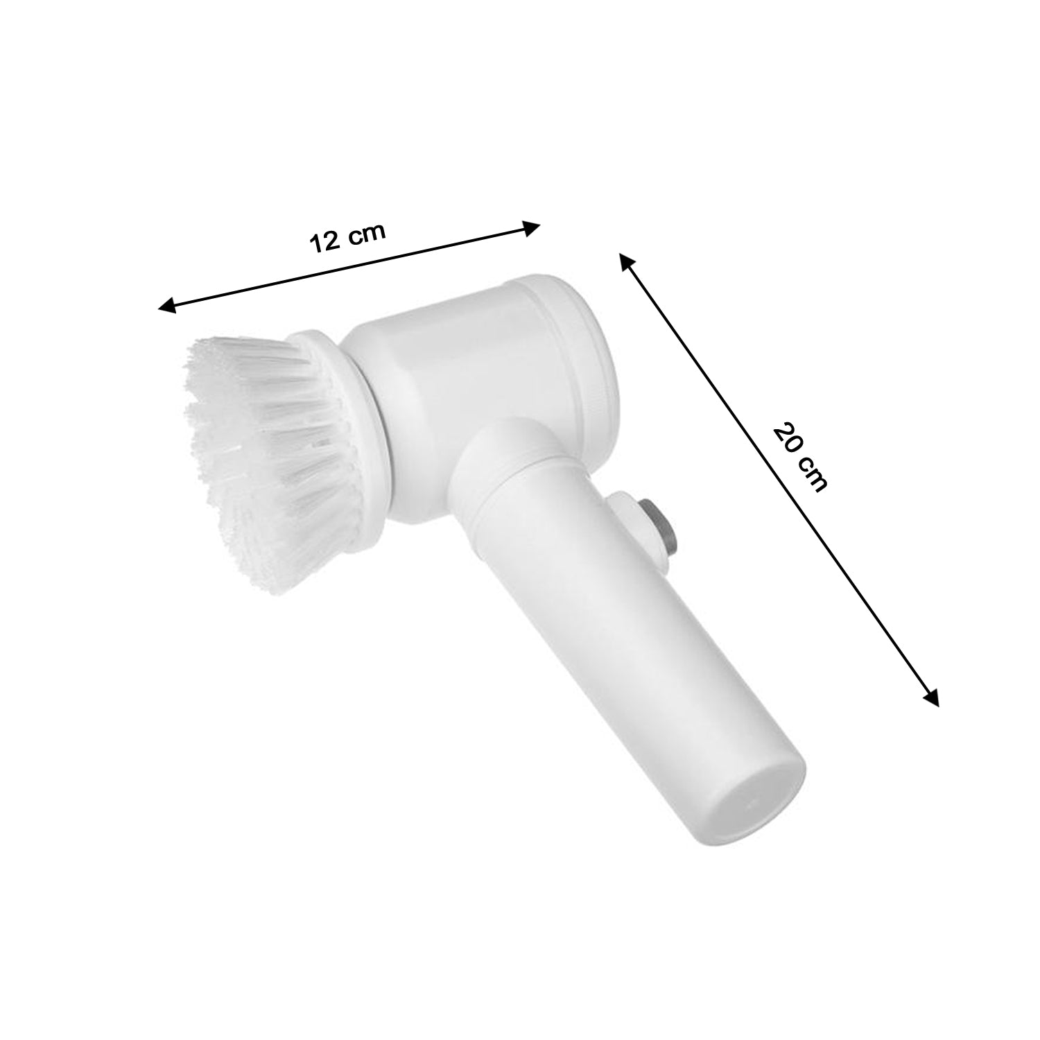 cordless cleaning tool, bathroom cleaning electric brush,