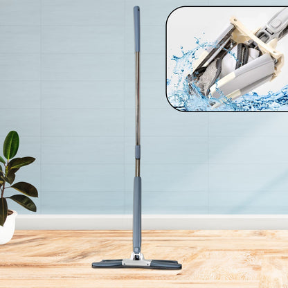X shape floor mop, 360 degree flat mop, microfiber mop for home, hands-free mop, wet and dry floor cleaner, kitchen floor mop, squeeze mop, cleaning mop for tiles