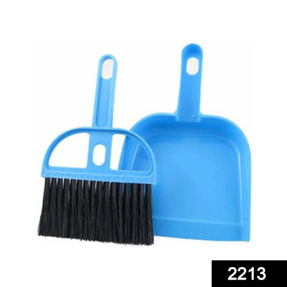 Versatile dustpan and broom set for quick cleanups. mini dustpan set, brush and pan cleaning tool, keyboard cleaning brush, car dashboard cleaner, table crumb brush, compact dustpan and broom set