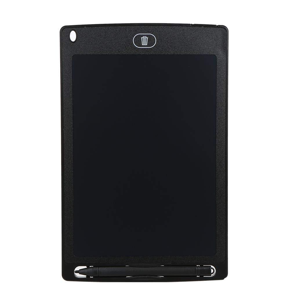 LCD writing tablet, digital drawing board, 8.5 inch ewriter pad, kids writing board, note taking tablet, graphic doodle pad, electronic memo board