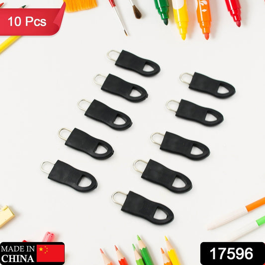 zipper pull tab, zipper puller, zipper extension cord, zipper pull replacement, luggage zipper pull, backpack zipper fixer, jacket zipper pull