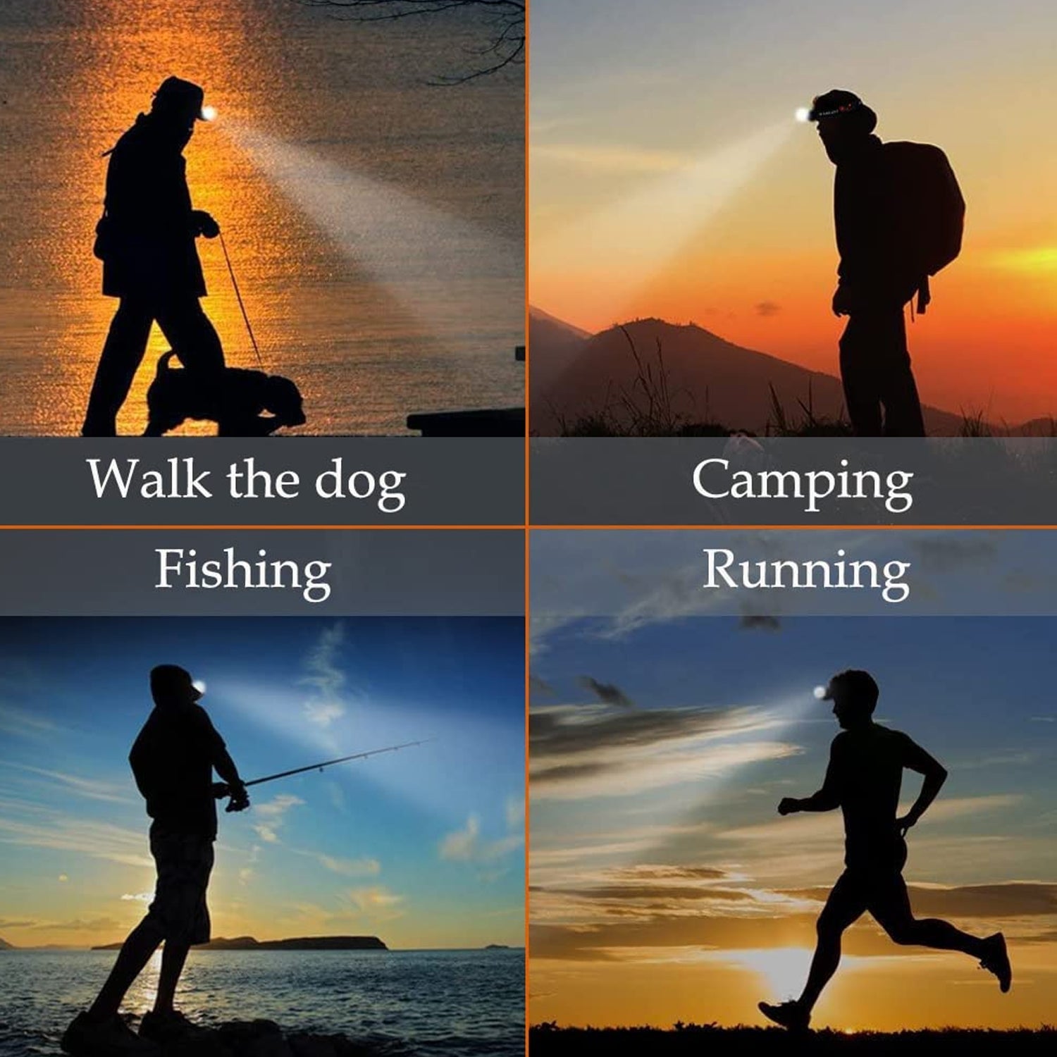 headlamp, LED headlamp India, rechargeable headlamp, USB headlamp, waterproof flashlight, head mounted torch, headlight for trekking, LED headlamp for camping, head torch India, ultra bright headlamp

