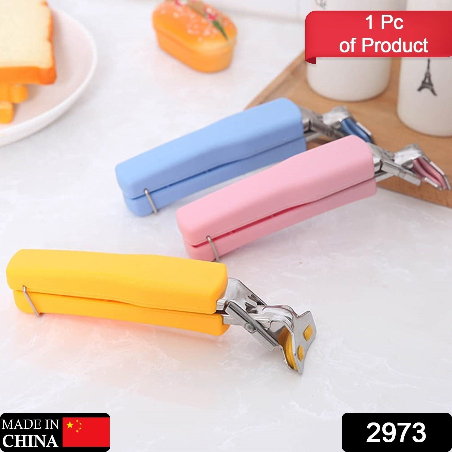 Hot dish clip tongs made of stainless steel, perfect for gripping plates and bowls. hot dish plate clip, bowl gripper tongs, stainless steel plate holder, kitchen dish gripper, heat resistant bowl clamp, utensil lifting tongs