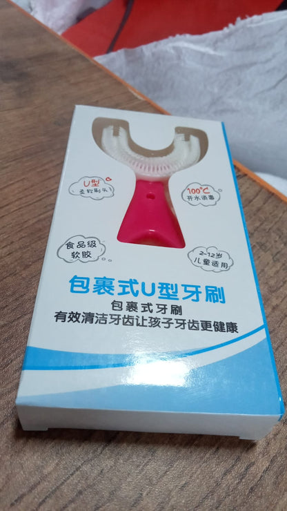 U S toothbrush for kids, designed for comfort and ease, kids toothbrush, soft bristle toothbrush, toothbrush for toddlers, children toothbrush, baby toothbrush, colorful toothbrush, kids oral care