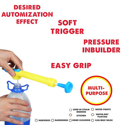 Brass nozzle sprayer for various uses. adjustable nozzle sprayer, brass gardening sprayer, bottle spray connector, car wash handheld sprayer, garden spray tool, pump sprayer for plants