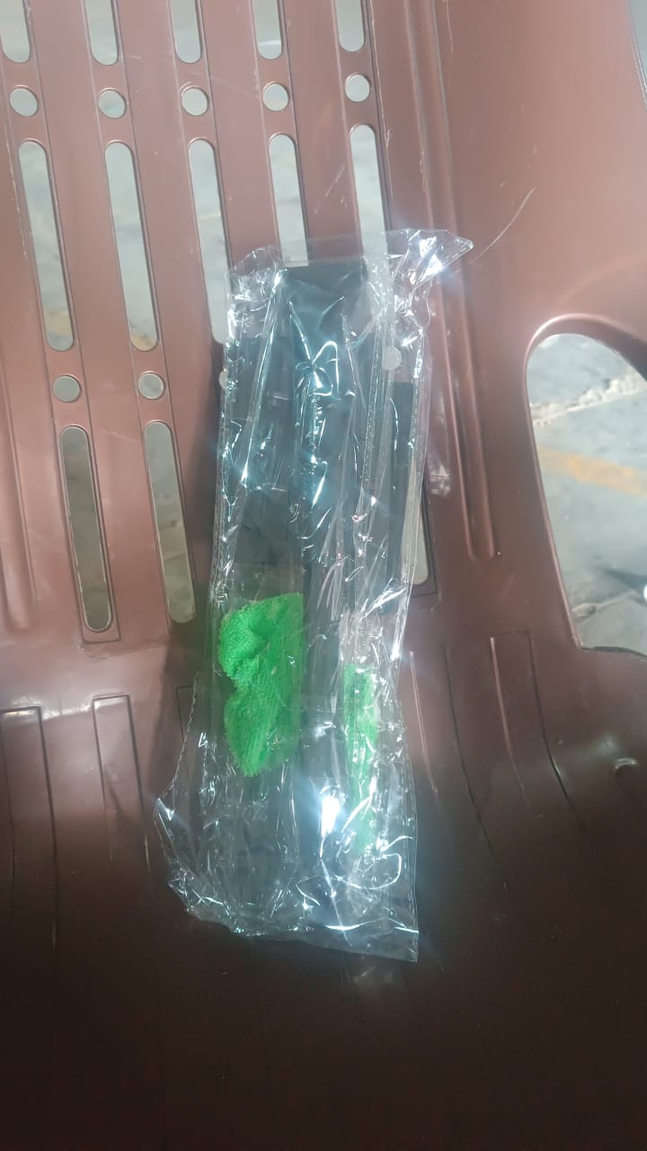 car care products for windshield cleaning

