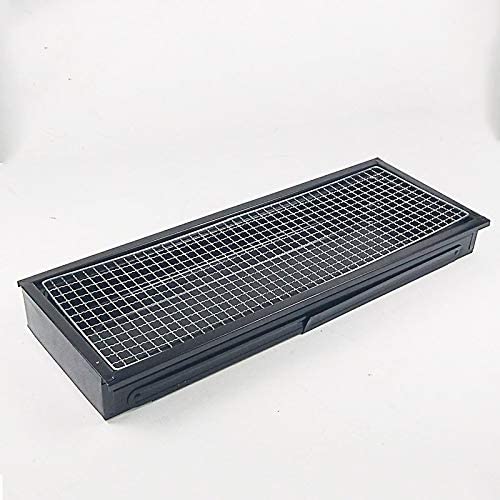 Portable BBQ grill for home and outdoor cooking. portable charcoal grill, foldable BBQ grill, outdoor barbecue grill, camping grill, travel BBQ grill, garden charcoal stove, picnic BBQ setup