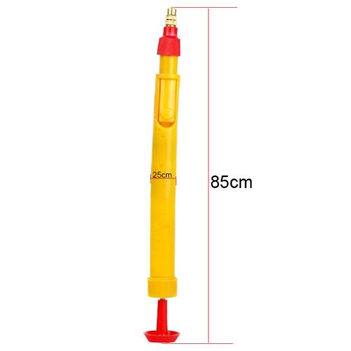 Handheld pump sprayer with adjustable nozzle. adjustable nozzle sprayer, brass gardening sprayer, bottle spray connector, car wash handheld sprayer, garden spray tool, pump sprayer for plants