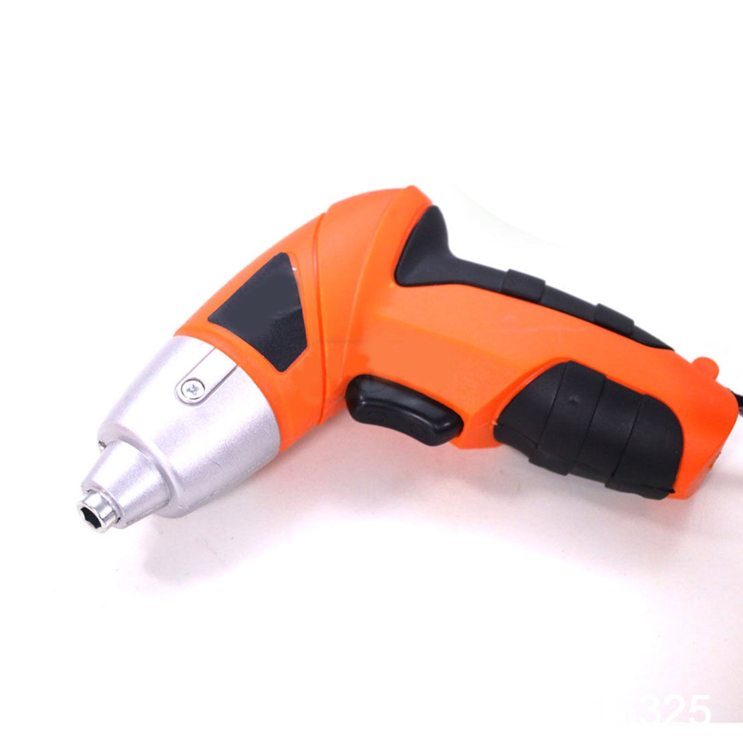 multi-bit screwdriver kit for furniture and gadget repair, 45-piece electric screwdriver set for professional and home users, handy cordless screwdriver with battery backup, rechargeable screwdriver with multiple head bits and case