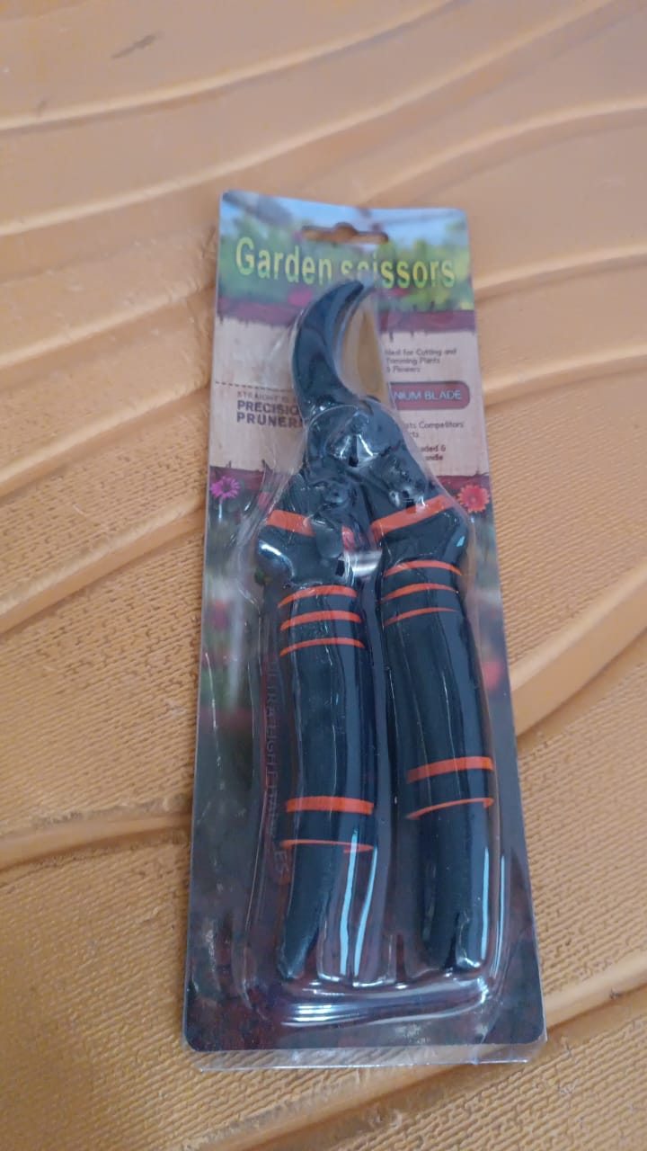 best garden shears for Indian plants, top garden tools for home garden India