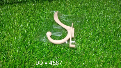 Plastic Wall Hook. adhesive wall hook, waterproof wall hook, kitchen towel hook, bathroom hook, oil proof wall hanger, key holder, self adhesive hook, no drill hook