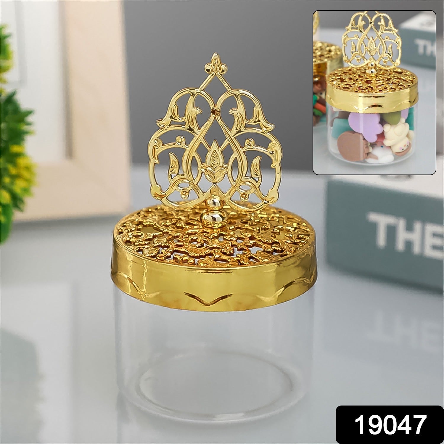 transparent baby shower treat boxes with lids, party favor containers for baby arrival celebration, cute candy boxes for baby shower guests, multipurpose baby shower return gift containers, stylish plastic candy boxes for themed baby parties
