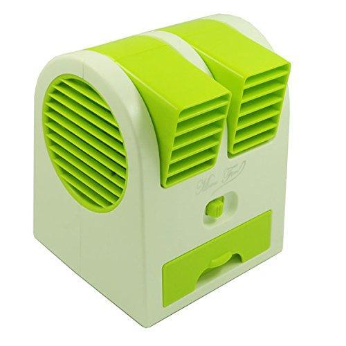 Bladeless mini air conditioner in sleek design. Mini USB cooling fan, portable air conditioner fan, personal desk AC fan, mini humidifier fan, USB fragrance fan, mini desktop fan, travel cooling fan
