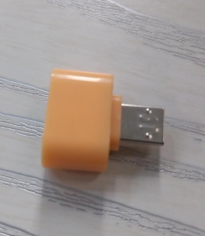 USB OTG adapter for Android devices. Micro USB OTG adapter, OTG USB for Android, USB to micro adapter, flash drive to phone connector, micro USB 2.0 adapter, OTG Android connector, 15 pcs OTG adapter