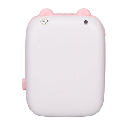 wireless inkless printer, bluetooth sticker printer for phone, thermal printer for Android and iPhone,