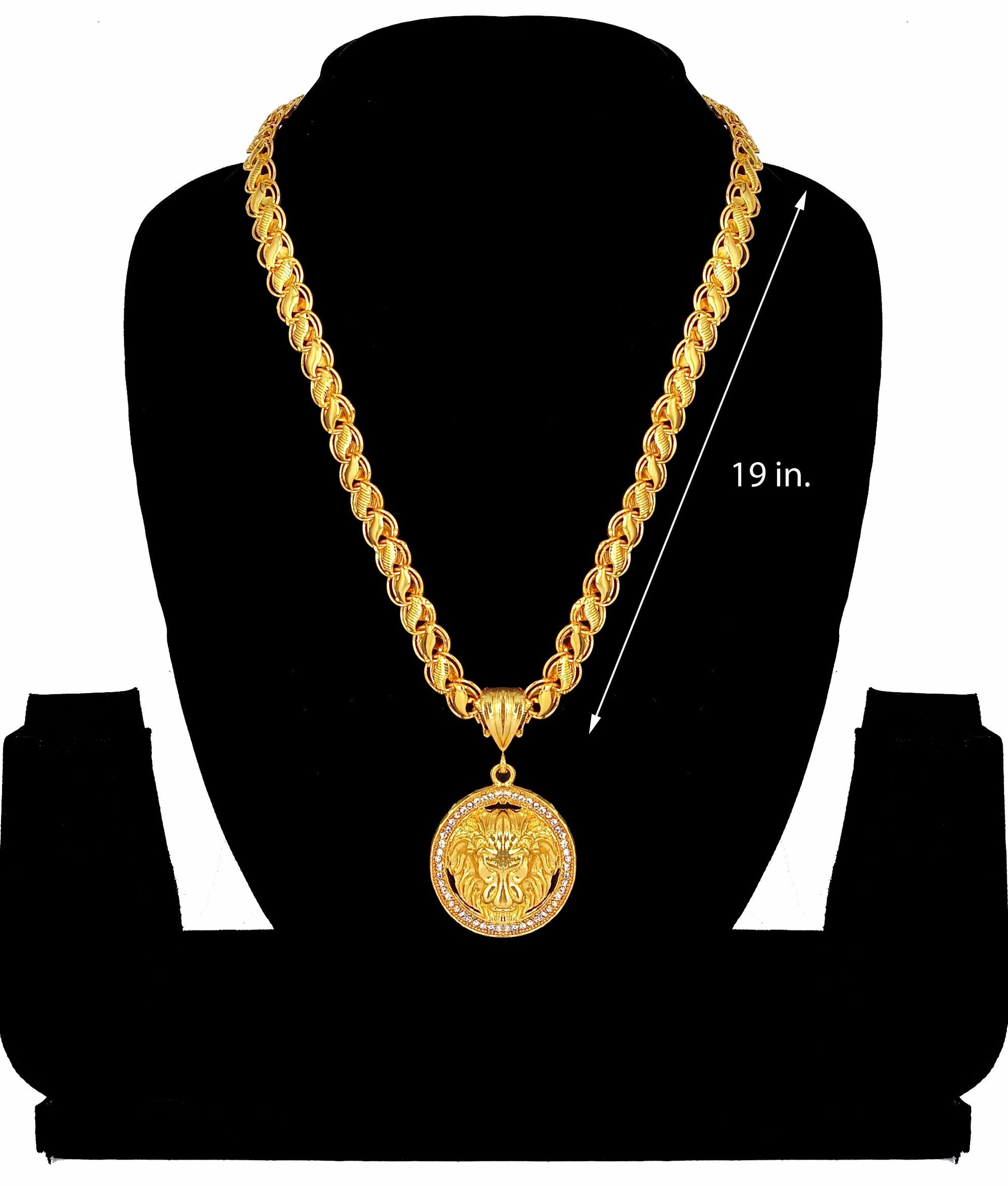 luxurious men’s gold plated pendant with chain vol 3 in India, stylish gold jewelry set for men, premium gold plated pendant with chain for men, men’s fashionable gold plated pendant and chain, elegant men’s gold pendant with chain vol 3, gold plated necklace and pendant for men, men’s gold plated jewelry set vol 3, stylish men’s gold pendant and chain combo, men’s gold plated pendant with chain for party wear, gold plated men’s pendant with chain latest design

