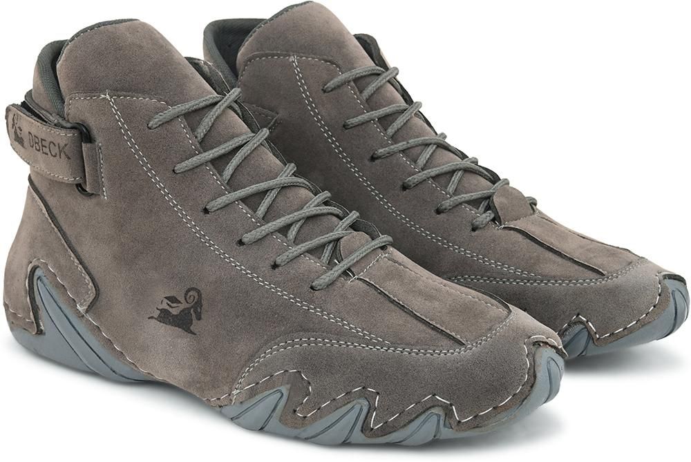 casual sneakers for men, grey casual shoes men, synthetic sneakers men, lace-up sneakers men, lightweight shoes for men, BOLLERO shoes men, casual shoes men India, men’s lace-up shoes, synthetic casual footwear men, everyday sneakers men

