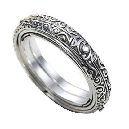 cosmic love ring for couples silver finger ring, rotating astronomical sphere ring for lovers, silver plated couple finger ring cosmic theme, romantic celestial ring for couples in silver, silver cosmic couple finger ring rotating design, stylish astronomical ball finger ring for couples, cosmic themed silver ring for couple jewelry set, rotating silver plated astronomical love ring, silver couple ring with cosmic ball rotating design