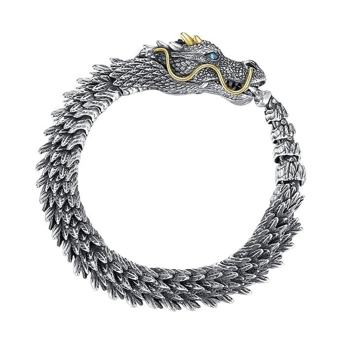 Dragon Scale Bracelet for Men – Stylish 7.8 Inch Copper Wristband, dragon scale bracelet, copper dragon bracelet, men’s dragon scale bracelet, copper bracelet for men, dragon design bracelet, 7.8 inch copper bracelet, unique men’s bracelet, copper jewelry for men, stylish dragon bracelet, dragon scale wristband