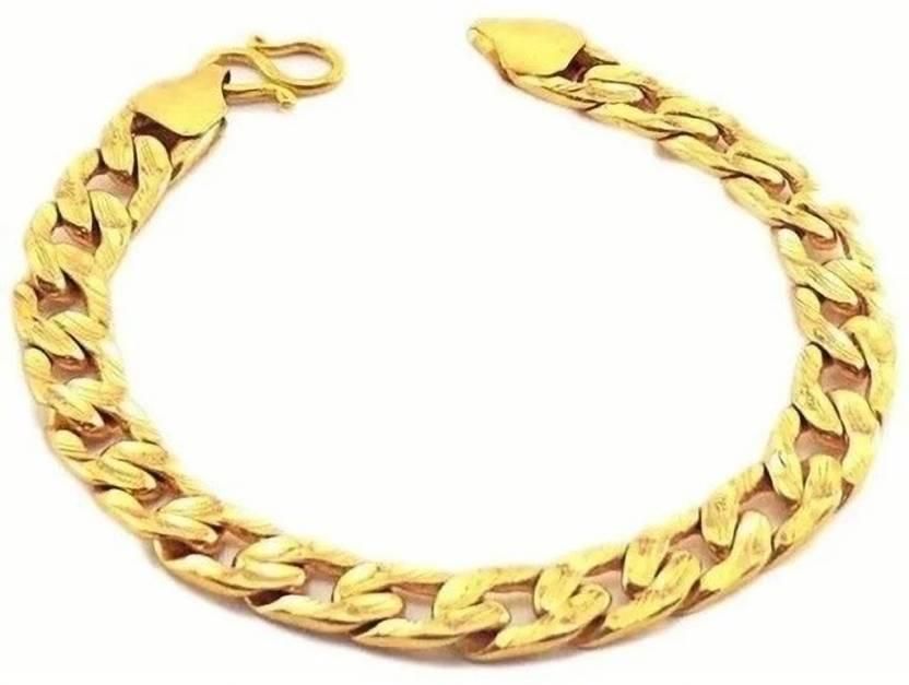 gold cuban link bracelet for men stylish iron chain, iron cuban chain bracelet with gold plating for men, men’s stylish gold cuban bracelet with iron links, fashion gold bracelet for men in cuban style, gold finish iron bracelet for men cuban link chain, men’s trendy gold cuban bracelet India online, bold cuban bracelet for men in gold iron design, heavy stylish gold cuban bracelet for men, iron link bracelet gold color for men, fashionable gold plated cuban bracelet for men India


