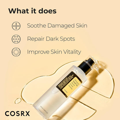 snail mucin serum, snail power essence, hydrating face serum, Korean skin care essence, snail mucin 96 serum,