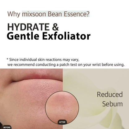 best serum for dark spots and pigmentation in India, natural exfoliating serum for glowing skin, Bean Essence liquid serum for radiant face, daily face serum for glowing complexion India, serum for dark spot removal and skin brightening, best face serum with natural ingredients in India, top exfoliating serum for women India, face serum for clear and smooth skin, glowing skin serum for daily use India, anti-dark spot liquid serum review India

