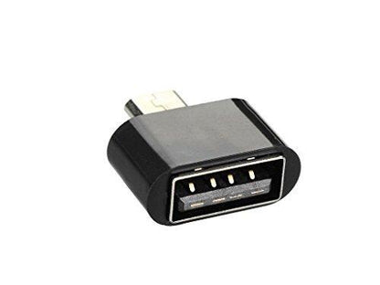 Micro USB OTG to USB adapter for easy file transfers. Micro USB OTG adapter, OTG USB for Android, USB to micro adapter, flash drive to phone connector, micro USB 2.0 adapter, OTG Android connector, 15 pcs OTG adapter